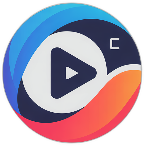 色色看片 Logo